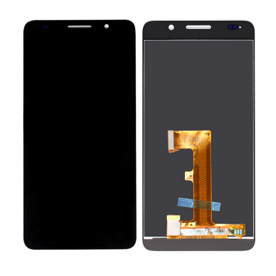 Display For HUAWEI Honor 6 LCD Display Touch Screen Digitizer Assembly H60-L02 H60-L12 H60-L04 LCD' />
