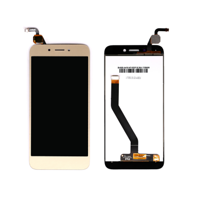 LCD With Digitizer Display Touch Screen Assembly Replacement For Huawei For Honor 6A DLI-TL20 DLI-AL10 LCD For Honor 6A Original LCD Display ' />