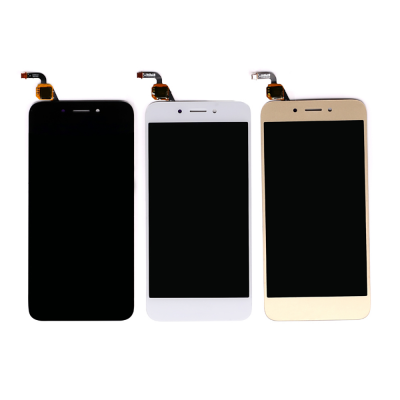 LCD With Digitizer Display Touch Screen Assembly Replacement For Huawei For Honor 6A DLI-TL20 DLI-AL10 LCD For Honor 6A Original LCD Display ' />