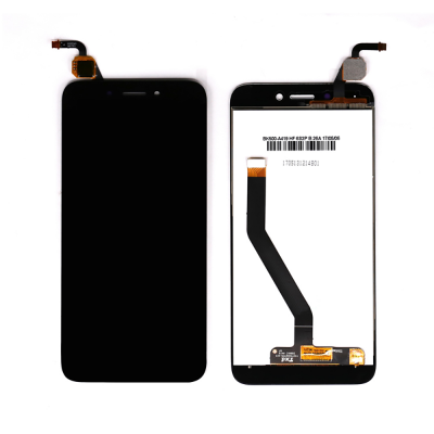 LCD With Digitizer Display Touch Screen Assembly Replacement For Huawei For Honor 6A DLI-TL20 DLI-AL10 LCD For Honor 6A Original LCD Display ' />
