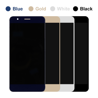 5.2 Inches For Huawei Honor 8 LCD Display Touch Screen Digitizer For Huawei Honor 8 LCD Screen FRD-L19 FRD-L09 For Honor 8 Lcd' />