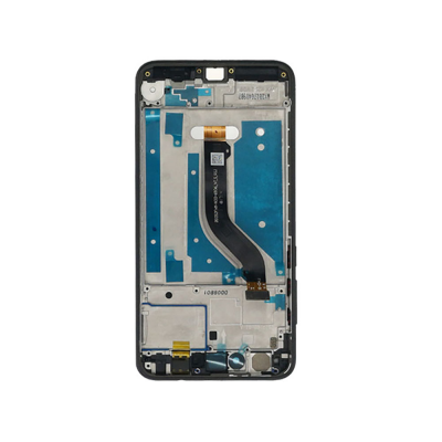Mobile Lcd Screen for Honor 8 Lite PRA-TL10 Display LCD with Frame Screen for huawei p9 lite 2017 LCD PRA-LA1/LX1/LX3' />