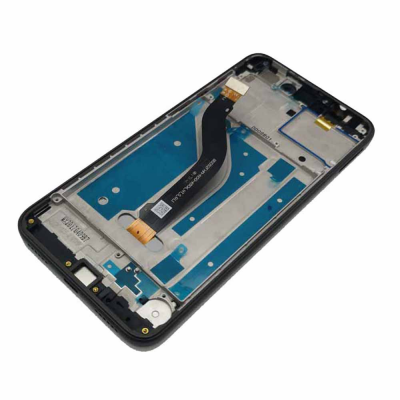 Mobile Lcd Screen for Honor 8 Lite PRA-TL10 Display LCD with Frame Screen for huawei p9 lite 2017 LCD PRA-LA1/LX1/LX3' />