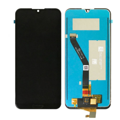 With Frame for Huawei Y6 2019 LCD Y6 Prime 2019 LCD Display Screen Touch Digitizer for Huawei Y6 Pro 2019 Honor 8A Prime Display' />