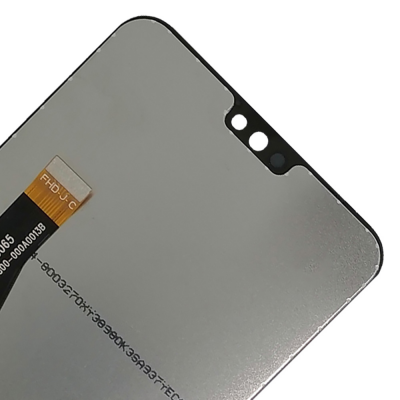 Original touch screen lcd display assembly with frame For Honor 8X JSN-L21 L22 L23 L42 LX1 AL00' />