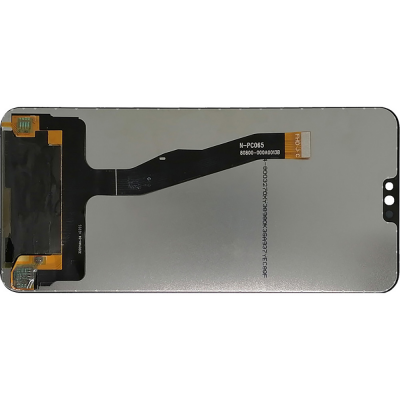 Original touch screen lcd display assembly with frame For Honor 8X JSN-L21 L22 L23 L42 LX1 AL00' />