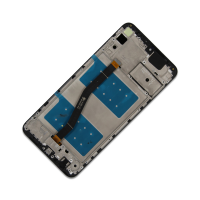 New 100% Tested Warranty Original For Huawei Honor 8X Max LCD for Honor 8X Max Display Touch Screen Digitizer Assembly' />