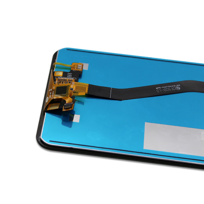New 100% Tested Warranty Original For Huawei Honor 8X Max LCD for Honor 8X Max Display Touch Screen Digitizer Assembly' />