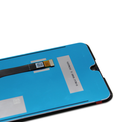 New 100% Tested Warranty Original For Huawei Honor 8X Max LCD for Honor 8X Max Display Touch Screen Digitizer Assembly' />