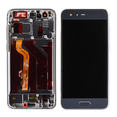 Lcd assembly Touch Screen Digitize screen for huawei Honor 9 LCD STF-L09 STF-AL10 STF-AL00