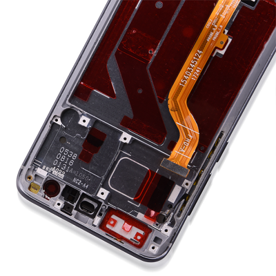 Lcd assembly Touch Screen Digitize screen for huawei Honor 9 LCD STF-L09 STF-AL10 STF-AL00' />