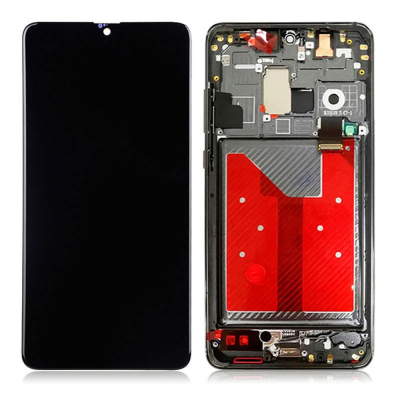 Original LCD For Huawei Mate 20 Lite Display Touch Screen Replacement Factory Directly Supply	' />