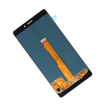 100% Tested Mobile Phone LCD with Digitizer for Huawei Mate S LCD Display Touch Screen Assembly Replacement	' />