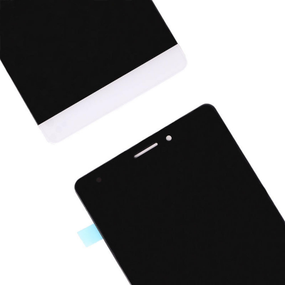 100% Tested Mobile Phone LCD with Digitizer for Huawei Mate S LCD Display Touch Screen Assembly Replacement	' />