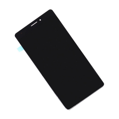 100% Tested Mobile Phone LCD with Digitizer for Huawei Mate S LCD Display Touch Screen Assembly Replacement	' />