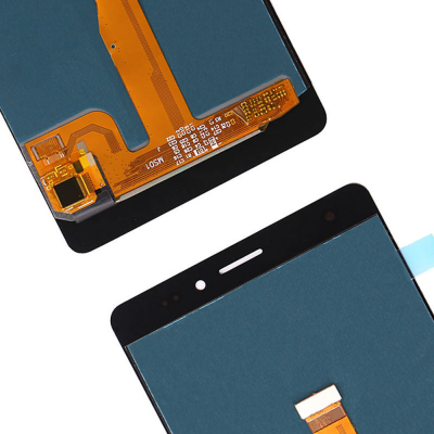 100% Tested Mobile Phone LCD with Digitizer for Huawei Mate S LCD Display Touch Screen Assembly Replacement	' />