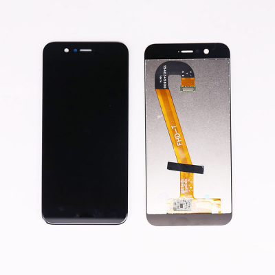 Original LCD For Huawei Nova 2 LCD Display+Digitizer Touch Screen Assembly For Huawei Nova 2 Replacement PIC-AL00, PIC-TL00, PIC-LX9, HWV31 Black/White/Gold	' />