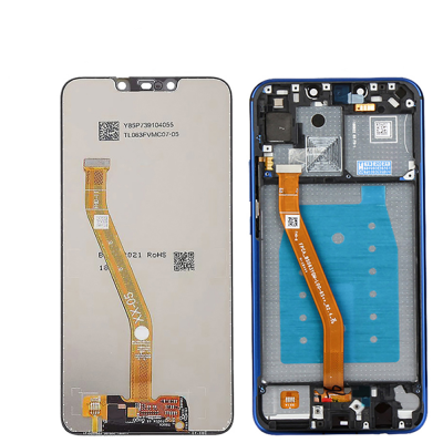6.3 inch 1080 x 2340 For Huawei nova 3 PAR-AL00 PAR-LX1M PAR-LX1 PAR-LX9 PAR-TL20 PAR-TL00 Original Lcd Display Touch Screen Replacement	' />
