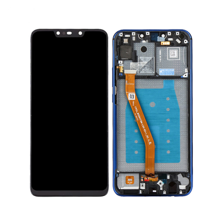 6.3 inch 1080 x 2340 For Huawei nova 3 PAR-AL00 PAR-LX1M PAR-LX1 PAR-LX9 PAR-TL20 PAR-TL00 Original Lcd Display Touch Screen Replacement	' />