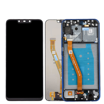 6.3 inch 1080 x 2340 For Huawei nova 3 PAR-AL00 PAR-LX1M PAR-LX1 PAR-LX9 PAR-TL20 PAR-TL00 Original Lcd Display Touch Screen Replacement	' />