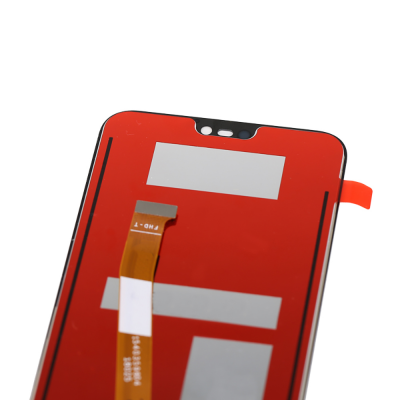 5.84'' Mobile Lcd for Huawei P20 lite Display Lcd Screen + Frame for Huawei Nova 3E Display Touch Screen and Frame Full Set	' />