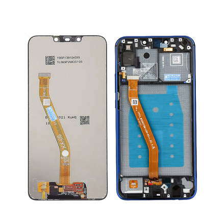 6.3 inch Screen For Huawei Nova 3i LCD INE-LX1 Display Touch Screen Replace Parts For P Smart Plus 2018 LCD INE-LX2 Original Display	' />