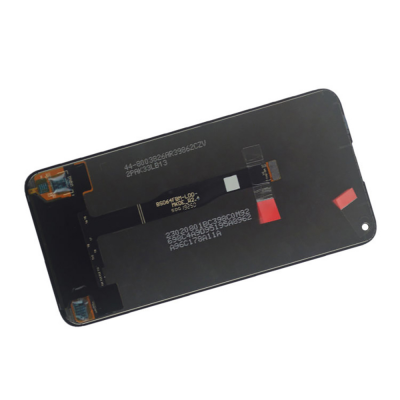 For HUAWEI Nova 5i Original  LCD Display GLK-LX1 LX2 LX3 AL00 TL00 For P20 Lite 2019 Touch Screen Digitizer Assembly	' />