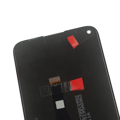 For HUAWEI Nova 5i Original  LCD Display GLK-LX1 LX2 LX3 AL00 TL00 For P20 Lite 2019 Touch Screen Digitizer Assembly	' />