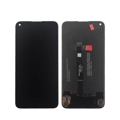 For HUAWEI Nova 5i Original  LCD Display GLK-LX1 LX2 LX3 AL00 TL00 For P20 Lite 2019 Touch Screen Digitizer Assembly	' />