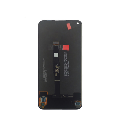 For HUAWEI Nova 5i Original  LCD Display GLK-LX1 LX2 LX3 AL00 TL00 For P20 Lite 2019 Touch Screen Digitizer Assembly	' />