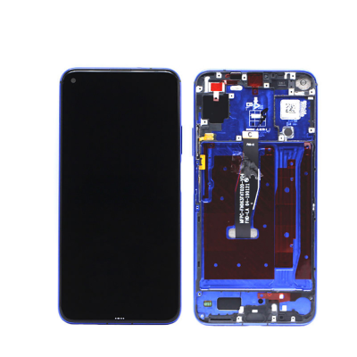 100% Tested Newest Mobile phone LCD For Huawei Nova 5T Display Assembly For Huawei Honor 20 Screen,With Frame/No Frame	' />