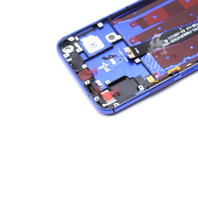 100% Tested Newest Mobile phone LCD For Huawei Nova 5T Display Assembly For Huawei Honor 20 Screen,With Frame/No Frame	' />