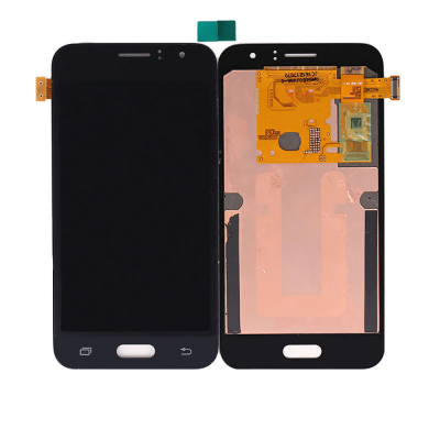 For samsung galaxy J1 2016 J120 lcd display J120F touch lcd screen j120H LCD display J120M screen assembly	' />