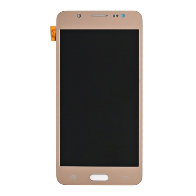 100% original high quality mobile phone display LCD touch screen for samsung galaxy j510 lcd J5 2016 lcd screen	' />