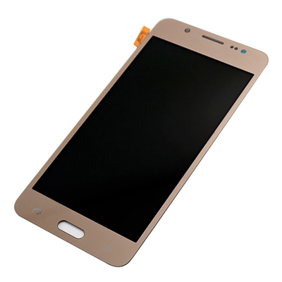 100% original high quality mobile phone display LCD touch screen for samsung galaxy j510 lcd J5 2016 lcd screen	' />