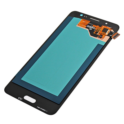 100% original high quality mobile phone display LCD touch screen for samsung galaxy j510 lcd J5 2016 lcd screen	' />