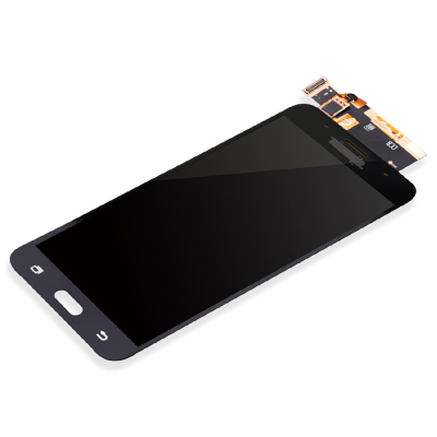 mobile phone lcd screen for samsung j7 2016 j710 high quality for samsung j710f sm-j710f j710fn touch screen digitizer lcd	' />