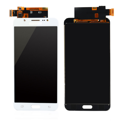 mobile phone lcd screen for samsung j7 2016 j710 high quality for samsung j710f sm-j710f j710fn touch screen digitizer lcd	' />