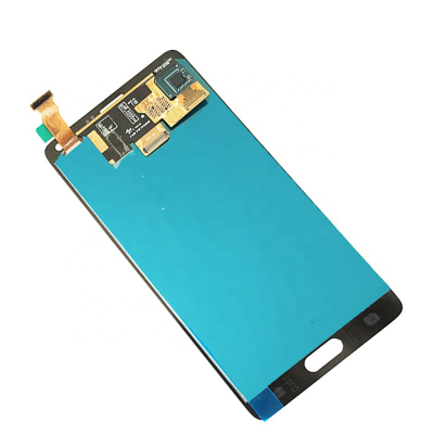 5.7 inch 1440 x 2560 For Samsung Galaxy Note 4 SM-N910C SM-N910S SM-N910H SM-N910F Lcd Display Touch Screen Replacement	' />