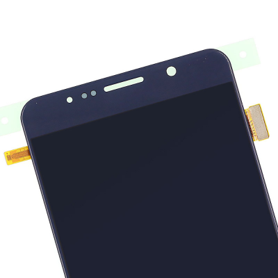 ORIGINAL LCD For SAMSUNG Galaxy Note 5 LCD Display Digitizer Without Frame Touch Screen Assembly For Samsung N920A N9200 SM-N920	' />