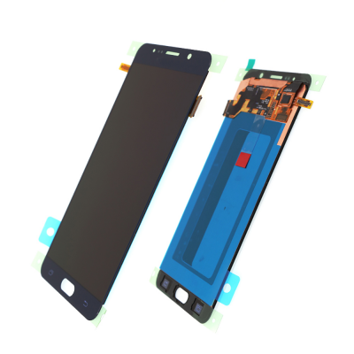 ORIGINAL LCD For SAMSUNG Galaxy Note 5 LCD Display Digitizer Without Frame Touch Screen Assembly For Samsung N920A N9200 SM-N920	' />