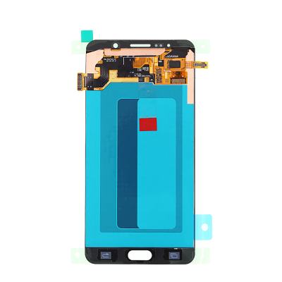 ORIGINAL LCD For SAMSUNG Galaxy Note 5 LCD Display Digitizer Without Frame Touch Screen Assembly For Samsung N920A N9200 SM-N920	' />