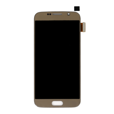 High Quality Original LCD Screen For Samsung Galaxy S6 EDGE Plus G928 With Frame LCD Display Replacement	' />
