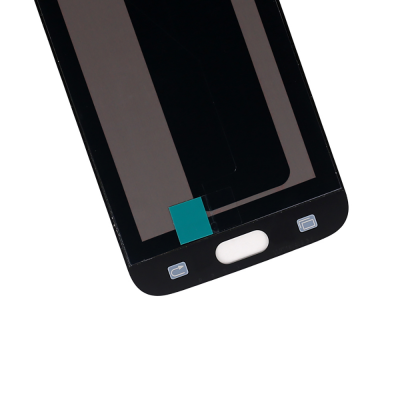 High Quality Original LCD Screen For Samsung Galaxy S6 EDGE Plus G928 With Frame LCD Display Replacement	' />