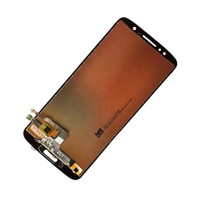 For Moto G6 XT1925 LCD Touch Screen Digitizer Assembly High Quality For Moto G6 Original LCD  Display ' />