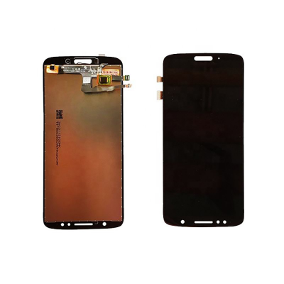 For Moto G6 XT1925 LCD Touch Screen Digitizer Assembly High Quality For Moto G6 Original LCD  Display ' />