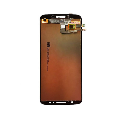For Moto G6 XT1925 LCD Touch Screen Digitizer Assembly High Quality For Moto G6 Original LCD  Display ' />