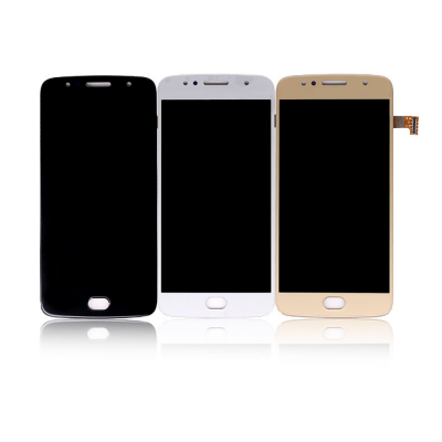 For Motorola Moto G5S XT1792 XT1793 XT1794 Original LCD Display Touch Screen Digitizer Touch Glass Assembly Replacement' />