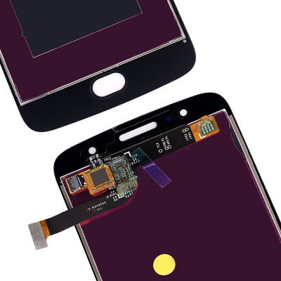 For Motorola Moto G5S XT1792 XT1793 XT1794 Original LCD Display Touch Screen Digitizer Touch Glass Assembly Replacement' />