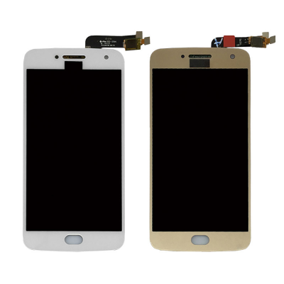 For moto g5 plus XT1684 XT1685 XT1687 100% orginal lcd replacement screen for motorola moto g5 plus, replacement lcd screen	' />